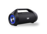 Lautsprecher Bluetooth Caliber HPG440BT - Schwarz