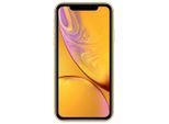 iPhone XR 128GB - Gelb - Ohne Vertrag