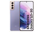 Galaxy S21+ 5G 256GB - Violett - Ohne Vertrag