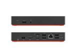 Lenovo 40AS0090EU Docking-Station