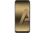 Galaxy A20e 32GB - Schwarz - Ohne Vertrag