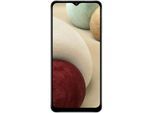 Galaxy A12s 64GB - Schwarz - Ohne Vertrag