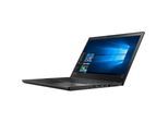 Lenovo ThinkPad T470 14" Core i5 2.6 GHz - SSD 256 GB - 16GB AZERTY - Französisch