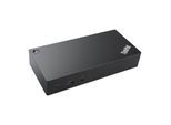 Lenovo ThinkPad USB-C Dock 40A9 Dock & Docking-Station