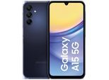 Galaxy A15 128GB - Schwarz - Ohne Vertrag