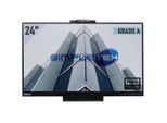 Bildschirm 24" LED 1920 X 1080 Lenovo TIO24GEN4