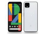 Google Pixel 4 XL 64GB - Weiß - Ohne Vertrag