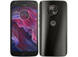 Motorola Moto X4 32GB - Schwarz - Ohne Vertrag