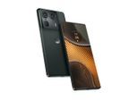 Motorola Edge 50 Ultra 1000GB - Grau - Ohne Vertrag