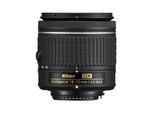 Nikon Objektiv Nikkor AF-P 18-55mm f/3.5-5.6G DX Nikon AF-P 18-55 mm f/3.5-5.6G DX