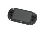PlayStation Vita 1000 - Schwarz