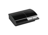 PlayStation 3 - Schwarz