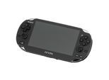 PlayStation Vita - Schwarz