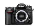 Spiegelreflex D7200 - Schwarz