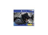 PlayStation 4 Slim 500GB - Schwarz + Call of Duty: Modern Warfare