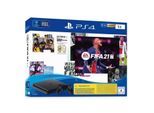 PlayStation 4 Slim 1000GB - Schwarz + FIFA 21