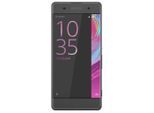 Sony Xperia XA 16GB - Schwarz - Ohne Vertrag