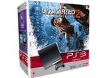 PlayStation 3 Slim - Schwarz