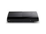 PlayStation 3 Super Slim - Schwarz