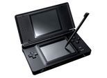Nintendo DS Lite - Schwarz