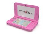Nintendo 3DS XL - Rosa