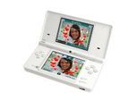 Nintendo DSi - Weiß