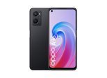 Oppo A96 128GB - Schwarz - Ohne Vertrag