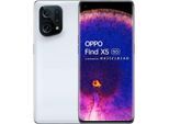 Oppo Find X5 256GB - Weiß - Ohne Vertrag