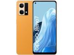 Oppo Reno 7 128GB - Orange - Ohne Vertrag