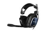 Astro A40 TR Kopfhörer gaming mit Mikrofon - Schwarz