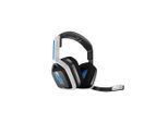 Astro A20 Wireless Gaming Headset Kopfhörer gaming wireless mit Mikrofon - Weiß/Schwarz