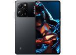 Xiaomi Poco X5 Pro 256GB - Schwarz - Ohne Vertrag