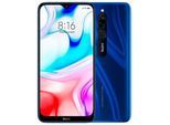 Xiaomi Redmi 8 32GB - Blau - Ohne Vertrag