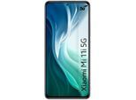 Xiaomi Mi 11i 256GB - Weiß - Ohne Vertrag
