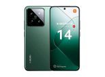 Xiaomi 14 512GB - Grün - Ohne Vertrag