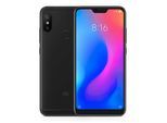 Xiaomi Mi A2 Lite (Redmi 6 Pro) 32GB - Schwarz - Ohne Vertrag