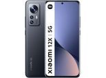 Xiaomi 12X 128GB - Grau - Ohne Vertrag