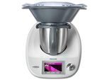 Multifunktions-Küchenmaschine Vorwerk Thermomix TM5 2,0000L - Weiß