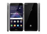 Huawei P8 Lite (2017) 16GB - Schwarz - Ohne Vertrag