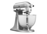 Kitchenaid 5KSM95PSEMC 4,3000L Grau Küchenmaschine