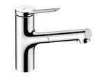 Spültischmischer Hansgrohe Zesis 150 M33 - 74800000