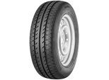 Sommerreifen CONTINENTAL "CONTINENTAL", schwarz, 205mm / 75 % R 16 113/111T, Autoreifen