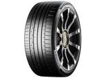 Sommerreifen CONTINENTAL "CONTINENTAL", schwarz, 235mm / 40 % R 18 95Y XL, Autoreifen