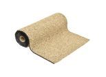 vidaXL Steinfolie Natur-Sand 1000x60 cm