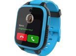 XPLORA Smartwatch XGo 3 Blau