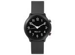 DORO Smartwatch Watch Schwarz