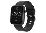DENVER Smartwatch SW-182B, schwarz