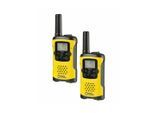 NATIONAL GEOGRAPHIC Walkie Talkie »Rettungsdienst Walkie Talkie Set«