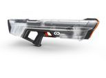 Wasserpistole »Spyra SpyraGO transparent«