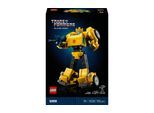 LEGO® Konstruktionsspielsteine »Bumblebee 10338«, (950 St.)